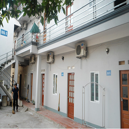 Cho thuê chung cư mini Full đồ tại Khương Đình, Thanh Xuân