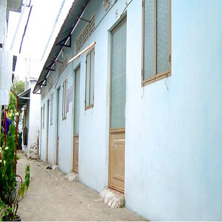 Cho thuê nhà trọ gần cầu Vĩnh Tuy, Aeon Long Biên