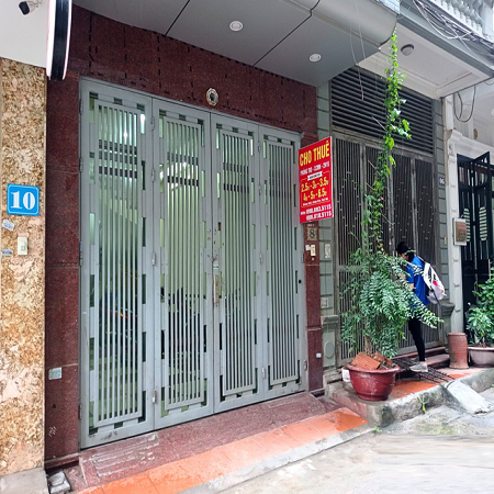 Cho thuê phòng chung cư mini Full đồ tại Hạ Đình, Thanh Xuân